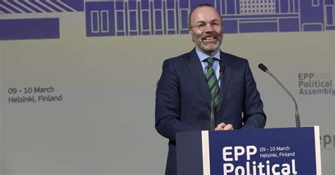 EPP’s Manfred Weber vows to vote down EU nature law